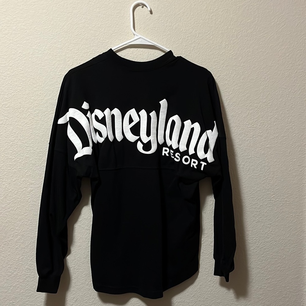 Disneyland Spirit Jersey